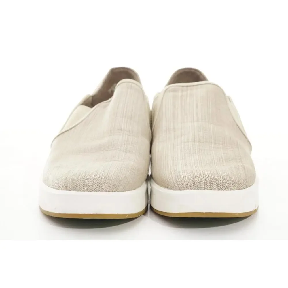 Olukai Kiihele LLi Slip On Sneakers Women's Sz 9.5 Shoes